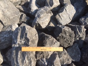 Gabion Stone